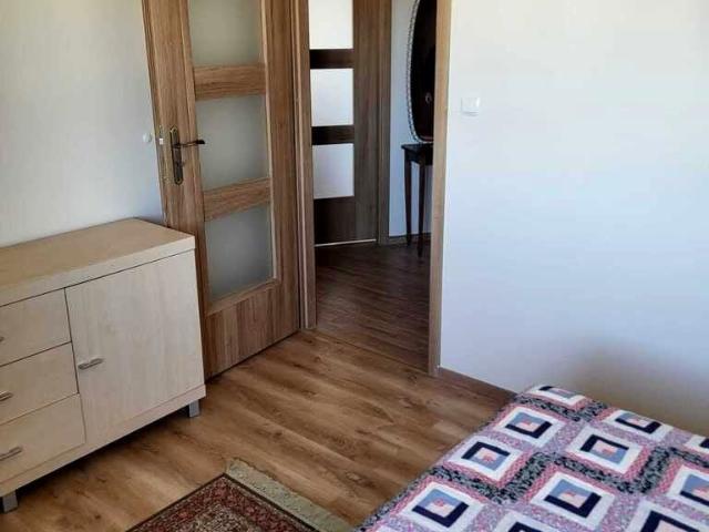 Gdynia Grabówek 3 pokoje w nowym budownictwie
