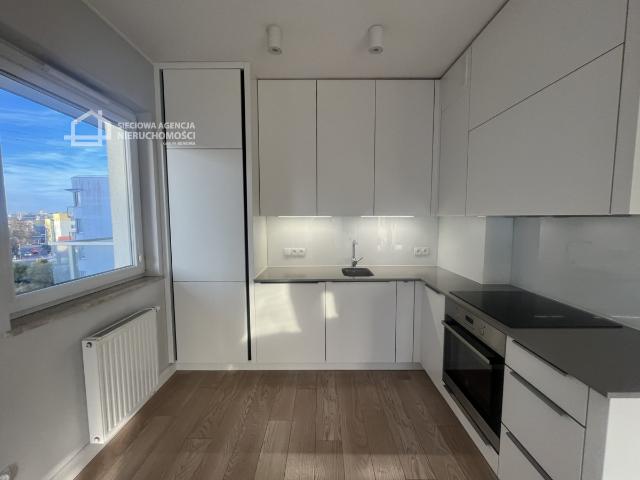 Gdynia Grabówek, Marii Curie Skłodowskiej