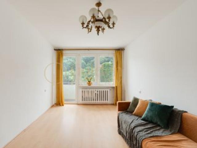 Gdynia, Grabówek, ul. Hugo Kołłątaja, 43 m² Mieszkanie