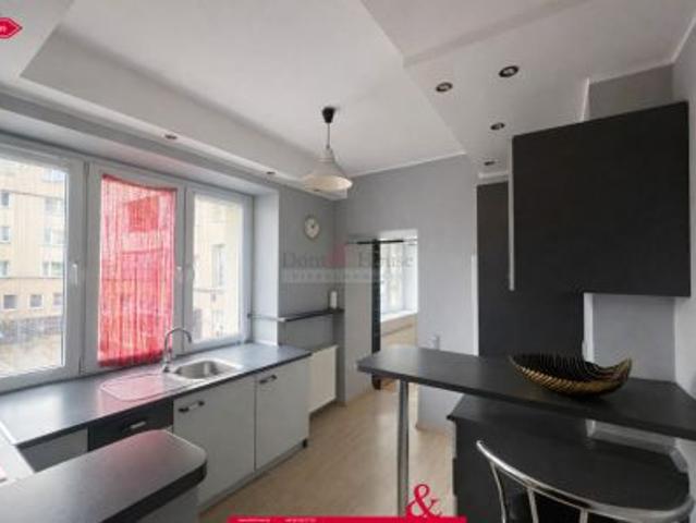 Gdynia, Grabówek, ul. Morska, 37 m² Mieszkanie