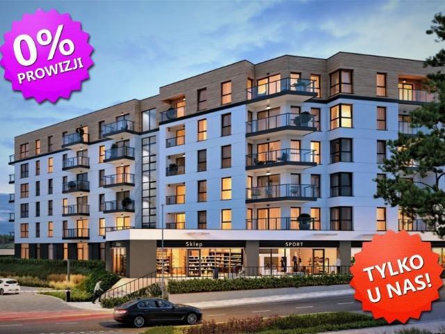 Lokal handlowo usługowy 112 m2, Dąbrowa, Gdynia