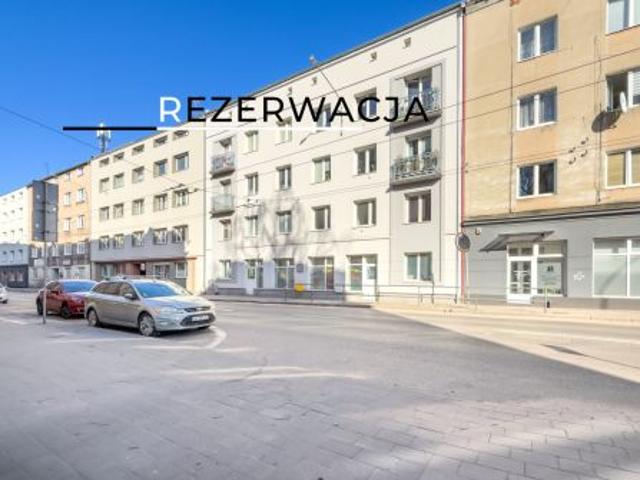 Gdynia, Działki Leśne, ul. Warszawska, 32 m² Mieszkanie