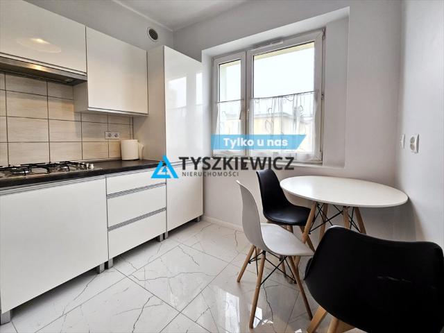 Gdynia, Działki Leśne, Warszawska, 34,30 m2