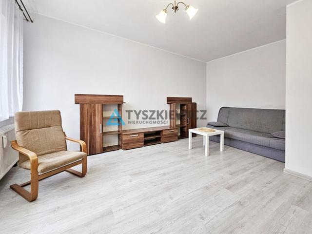 Gdynia, Działki Leśne, Warszawska
