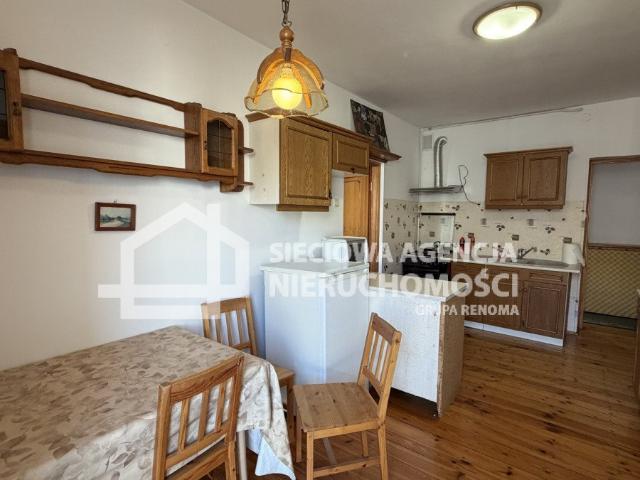 Przestronne 3 pokojowe mieszkanie 84m2, balkon, cicha okolica