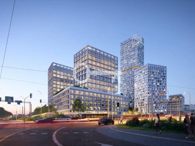 Gdynia Komfortowy apartament z widokiem na morze i las