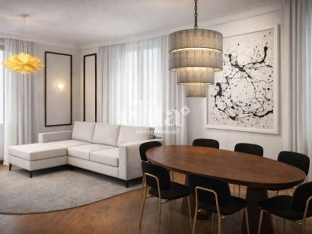 Gdynia, Kamienna Góra, al. marsz. Piłsudskiego, 58 m² Mieszkanie