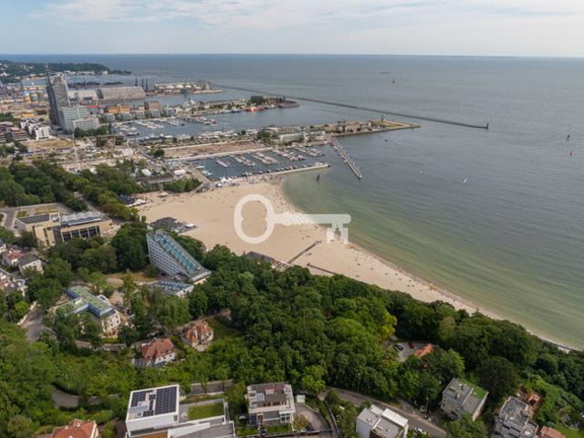 Gdynia, Kamienna Góra, Henryka Sienkiewicza