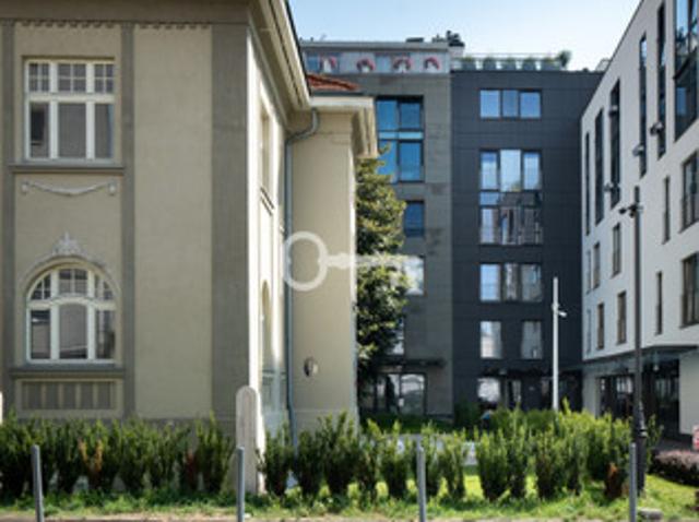 Gdynia, Kamienna Góra, Żołnierzy I Armii Wojska Polskiego