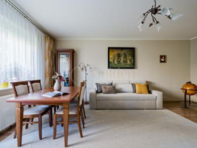 Gdynia, Karwiny, ul. Stanisławy Fleszarowej Muskat, 76 m² Mieszkanie