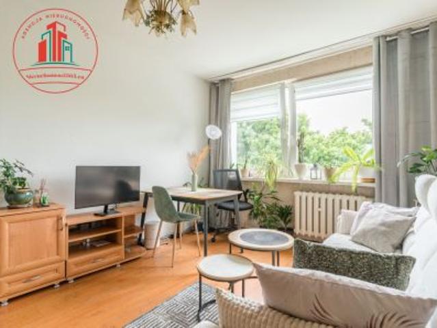 Gdynia, Obłuże, ul. Benisławskiego, 54 m² Mieszkanie
