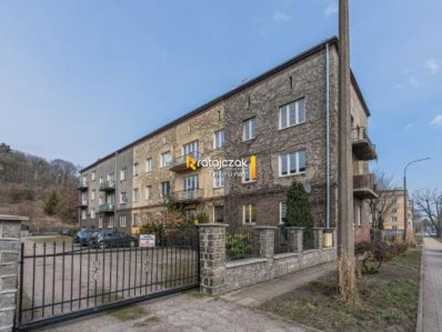 Gdynia, Oksywie, ul. inż. J. Śmidowicza, 58 m² Mieszkanie