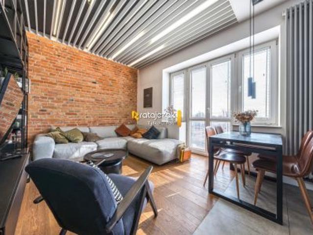Gdynia, Oksywie, ul. inż. J. Śmidowicza, 58 m² Mieszkanie