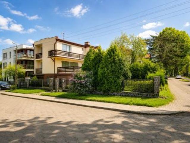 Gdynia, Orłowo, ul. Bukowa, 165 m² Dom