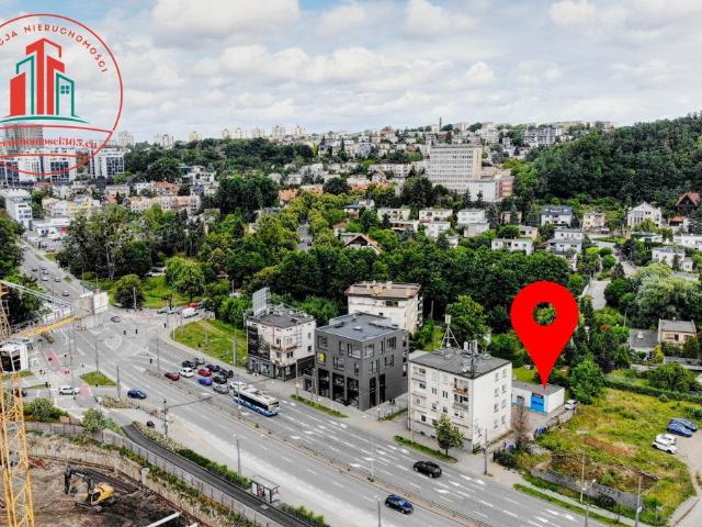 Gdynia, Orłowo, Zwycięstwa, 64,35 m2