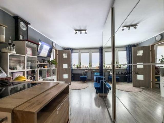 Gdynia, Leszczynki, ul. Morska, 27 m² Mieszkanie