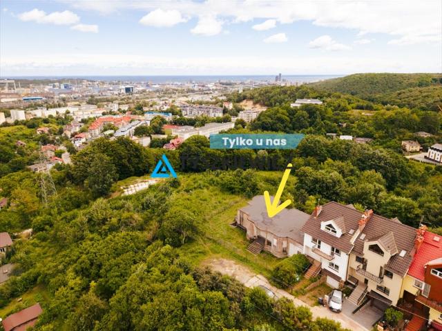 Gdynia, Leszczynki, Leszczynki, 799 m2