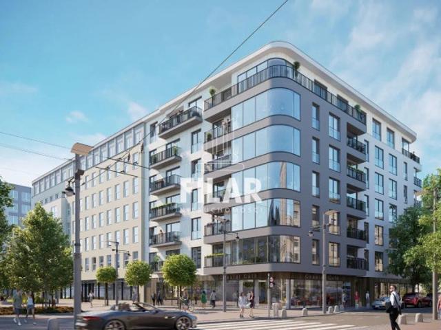 Gdynia M. Gdynia, Śródmieście, Centrum, Plac Kaszubski