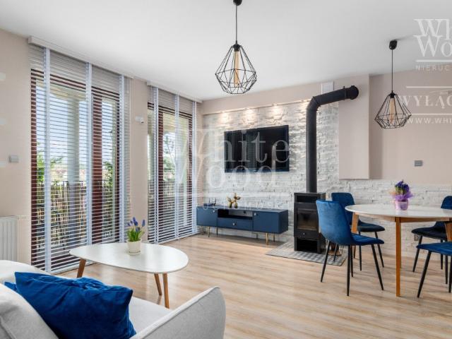 Gdynia, Mały Kack, Olgierda, 63 m2