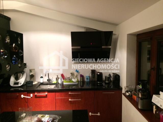 Gdynia Mały Kack, Olgierda