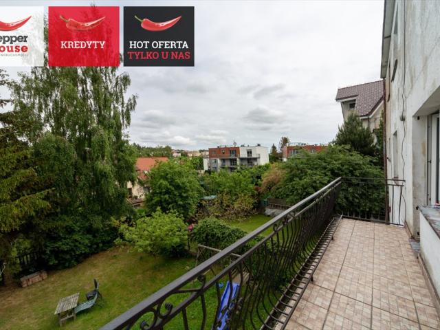Gdynia, Mały Kack, Lidzka, 57,33 m2