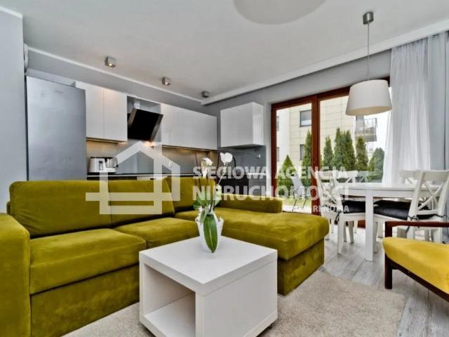 Gdynia, Mały Kack, Strzelców, 44 m2
