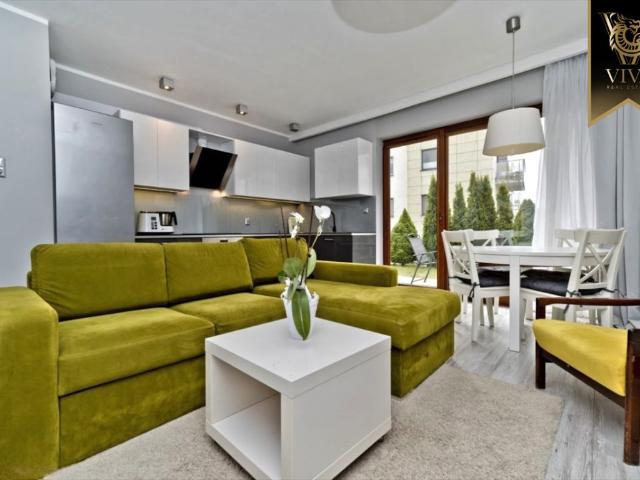 Gdynia, Mały Kack, Strzelców, 44 m2
