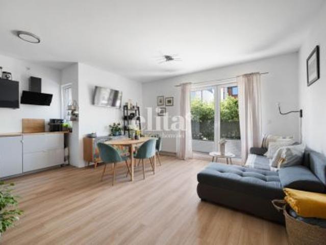 Gdynia, Mały Kack, ul. Sopocka, 70 m² Mieszkanie
