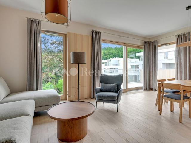 Gdynia, Mały Kack, Wzgórze Bernadowo, 81 m2