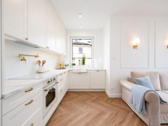 Gdynia, Pogórze, 66 m² Mieszkanie