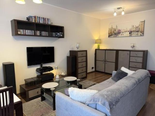 Gdynia, Pustki Cisowskie, ul. Chabrowa, 44 m² Mieszkanie