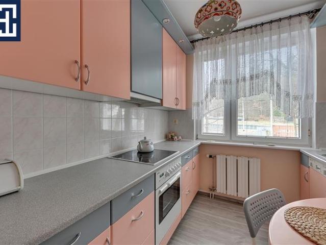 Gdynia, Pustki Cisowskie Demptowo, Chabrowa, 39,36 m2