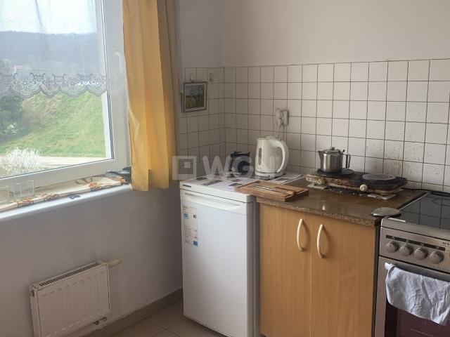 Gdynia, Pustki Cisowskie Demptowo, Rumska, 32,14 m2