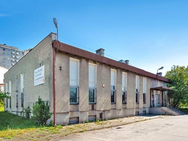 Atrakcyjny lokal biurowo techniczny 844 m² w Gdyni