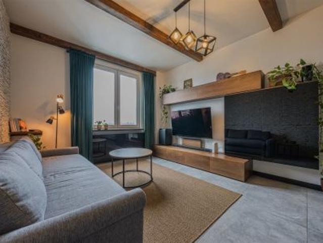 Gdynia, Śródmieście, 51 m² Mieszkanie