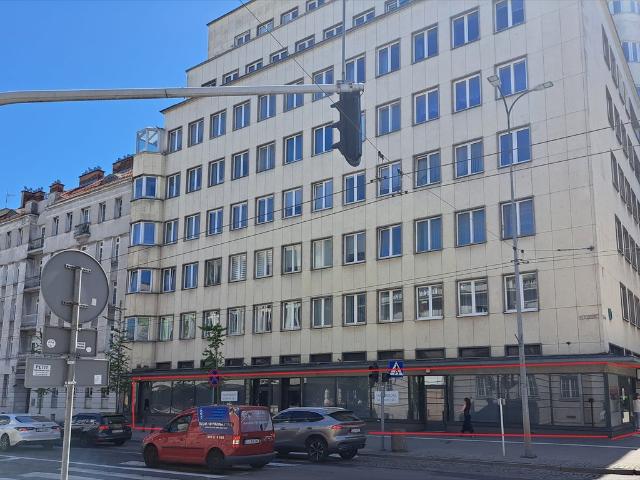 Gdynia, Śródmieście, 538 m2 – inwestycyjny potencjał