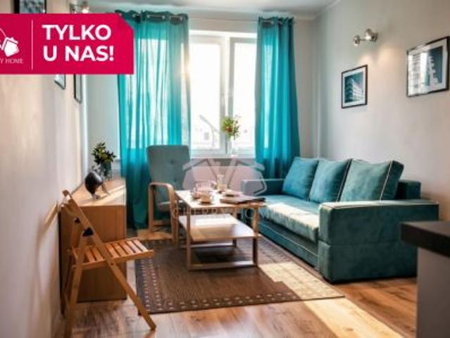 Gdynia, Śródmieście, ul. 3 Maja, 20 m² Mieszkanie