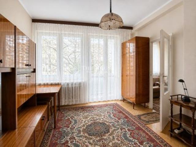 Gdynia, Śródmieście, ul. Władysława IV, 38 m² Mieszkanie