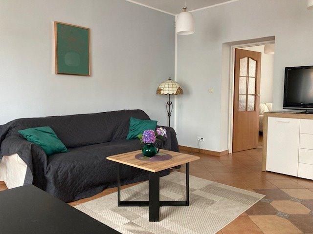 Gdynia, Śródmieście, Armii Krajowej, 56 m2