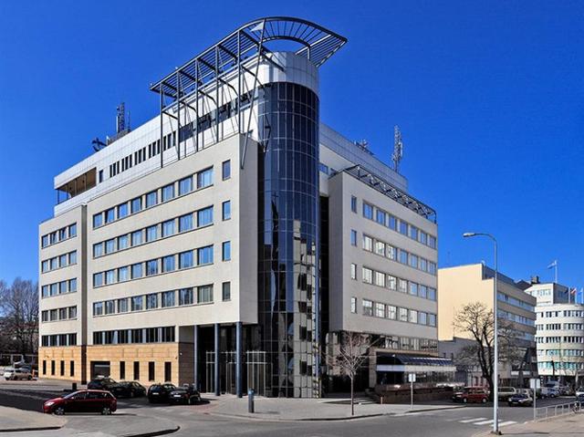Gdynia, Śródmieście, Batorego Stefana