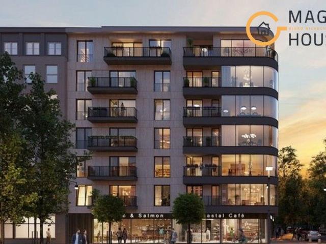 Gdynia, Śródmieście, Jana z Kolna, 77,45 m2