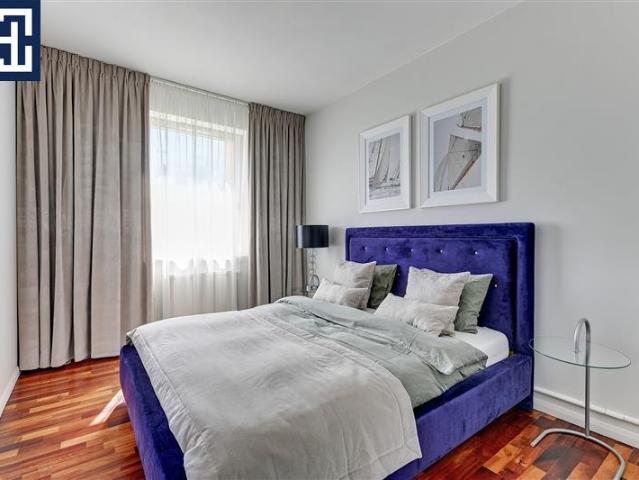 Gdynia Redłowo, 48,7 m², taras, garaż zapraszam