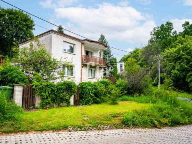 Gdynia, Redłowo, ul. Janusza Korczaka, 111 m² Dom