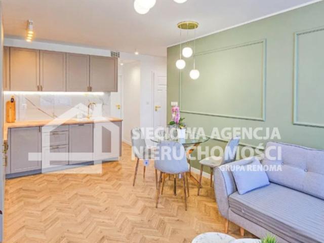 Gdynia Redłowo, Powstania Śląskiego