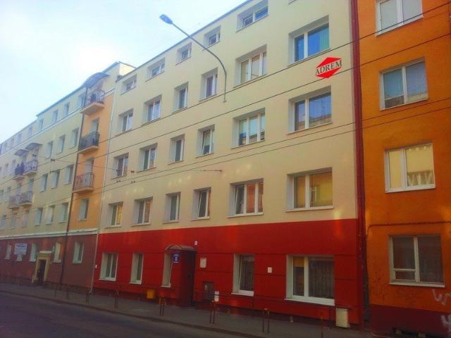 Gdynia, Warszawska, 30 m2