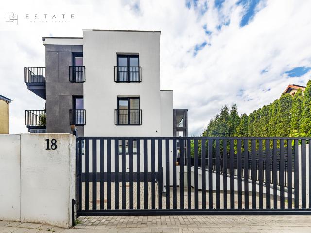 Gdynia Witomino/ 3 pokoje – 62m2 / wysoki standard – BH Iga Turska