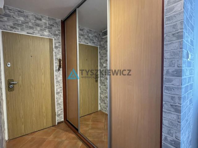 Gdynia Witomino, 2 pokoje, balkon, piwnica. Gdynia Witomino Radiostacja