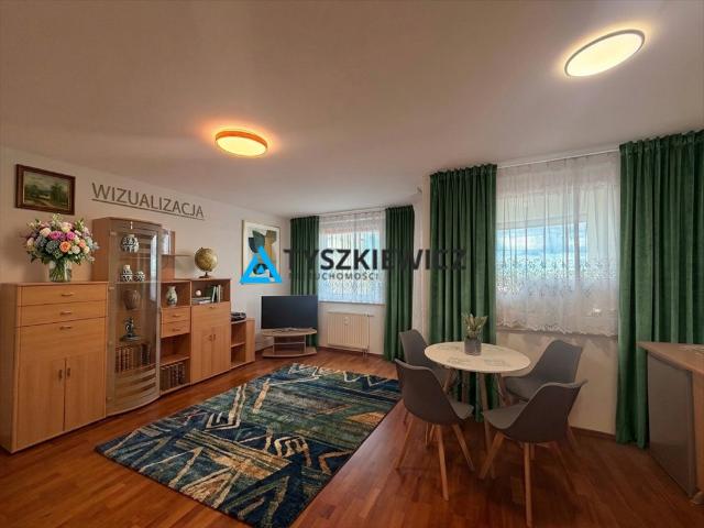 Gdynia, Witomino, Niska, 37 m2