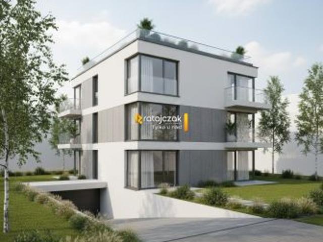 Gdynia, Witomino, ul. Graniczna, 1000 m² Działka