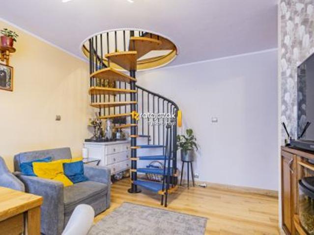 Gdynia, Witomino, ul. Graniczna, 68 m² Mieszkanie